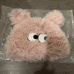 👀Cute cartoon hat